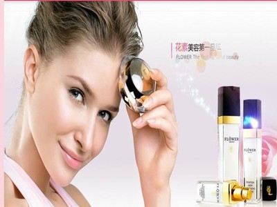 生命花素 自然赋活，绽放健康之美